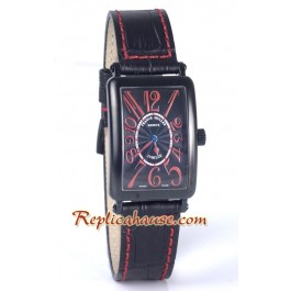 Franck Muller Jubilee Montre - Femmes Size