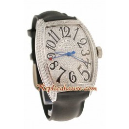 Franck Muller Master of Complications Montre Suisse Replique