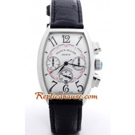 Franck Muller Casablanca Montre Replique