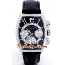 Franck Muller Casablanca Montre Replique