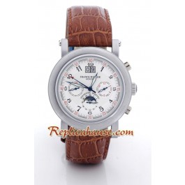Franck Muller Geneve Montre Replique