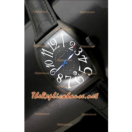 Franck Muller Casablanca PVD Automatic Montre