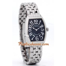 Franck Muller Master of Complications Femmes Montre
