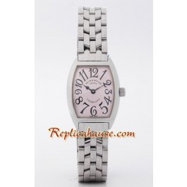 Franck Muller Master of Complications Femmes Montre