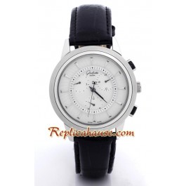 Glashuette PanoMaticChrono Montre Replique