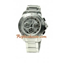 Glashutte Sport Evolution Chronograph Montre Suisse