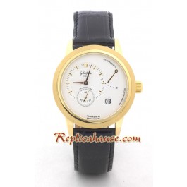 Glashuette PanoReserve Montre