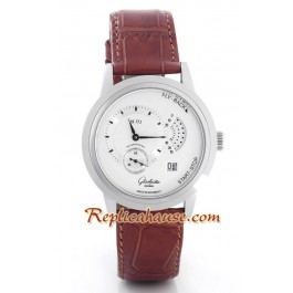 Glashuette PanoGraph Montre