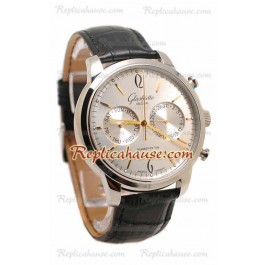 Glashutte Senator Sixties Montre Replique