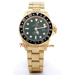 Rolex Replique GMT Masters II Montre Suisse