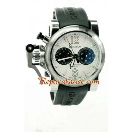 Graham Oversize Chronofighter Montre Suisse Replique