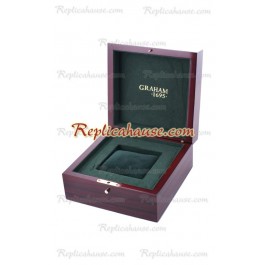 Graham Montre Suisse Replique Box