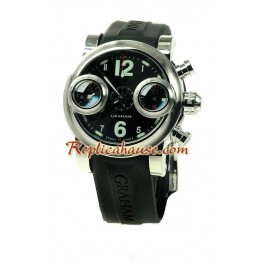 Graham Swordfish Montre Suisse Replique