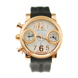 Graham Swordfish Montre Replique