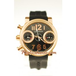 Graham Swordfish Montre Replique