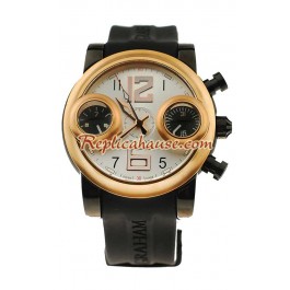 Graham Swordfish Montre Replique