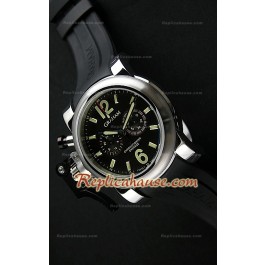 Graham Chronofighter Oversize Japanese Replica Montre