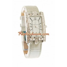 Harry Winston Avenue Classic Suisse Femmes Montre Replique