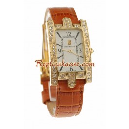 Harry Winston Avenue Classic Suisse Femmes Montre Replique