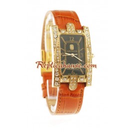 Harry Winston Avenue Classic Suisse Femmes Montre Replique