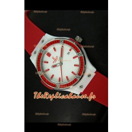 Hublot Big Bang Classic Fusion Montre Quartz Japonaise - 38MM