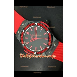 Hublot Big Bang Classic Fusion Montre Quartz Japonaise - 38MM