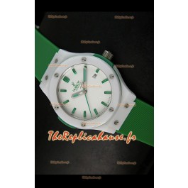 Hublot Big Bang Classic Fusion Montre Quartz Japonaise - 38MM