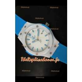 Hublot Big Bang Classic Fusion Montre Quartz Japonaise - 38MM