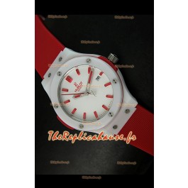 Hublot Big Bang Classic Fusion Montre Quartz Japonaise - 38MM