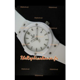 Hublot Big Bang Classic Fusion Montre Quartz Japonaise - 38MM
