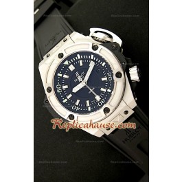 Hublot Big Bang Diver 4000M Japanese Montre