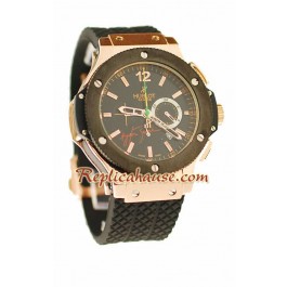 Hublot Big Bang Ayrton Senna édition Montre