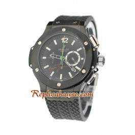 Hublot Big Bang Ayrton Senna édition Montre