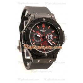 Hublot Big Bang Diego Maradona Japonais Montre Replique