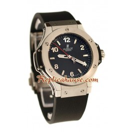 Hublot Big Bang 44MM Montre Replique - Suisse Structure with Japonais Movement