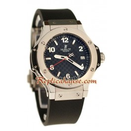 Hublot Big Bang 44MM Montre Replique - Suisse Structure with Japonais Movement