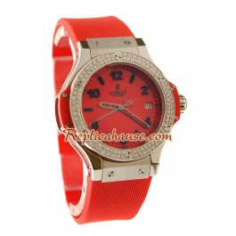 Hublot Big Bang 40MM Montre Suisse Replique