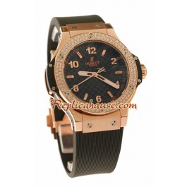 Hublot Big Bang 44MM Montre Suisse Replique