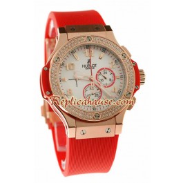 Hublot Big Bang 40MM Montre Suisse Replique