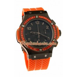 Hublot Big Bang Montre Suisse Replique