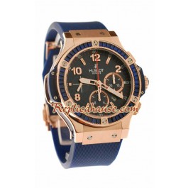 Hublot Big Bang Montre Suisse Replique