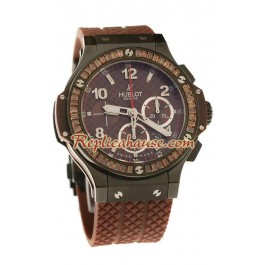 Hublot Big Bang Montre Suisse Replique