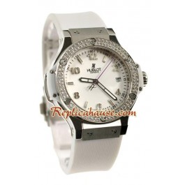 Hublot Big Bang 40MM Montre Suisse Replique