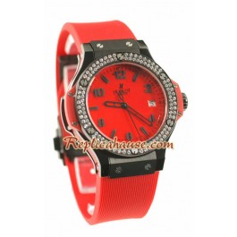 Hublot Big Bang 40MM Montre Suisse Replique