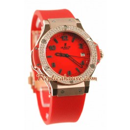 Hublot Big Bang 40MM Montre Suisse Replique