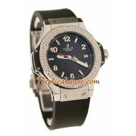 Hublot Big Bang 40MM Montre Suisse Replique