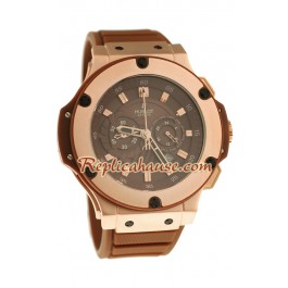 Hublot Big Bang King Montre Replique