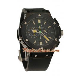 Hublot Big Bang Ayrton Senna Montre Suisse Replique