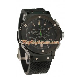 Hublot Big Bang Ayrton Senna Montre Suisse Replique