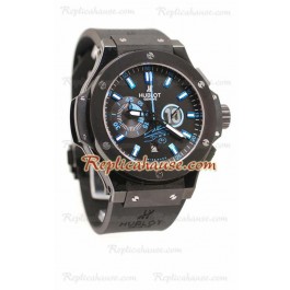 Hublot Big Bang Maradona Montre Suisse Replique - 52MM